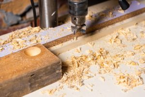 Frese per legno: strumenti indispensabili per il successo dei tuoi progetti di falegnameria