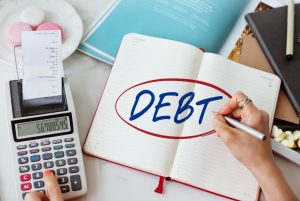 Opzioni legali per gestire i debiti: tutto ciò che devi sapere