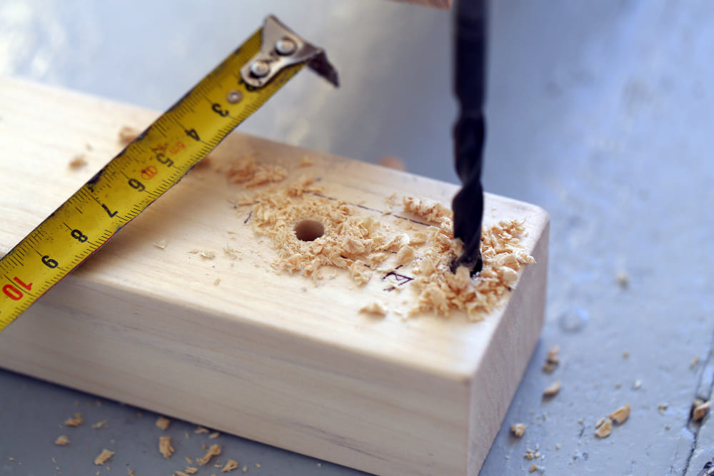 Frese per legno: il perfezionamento del dettaglio nei lavori di precisione