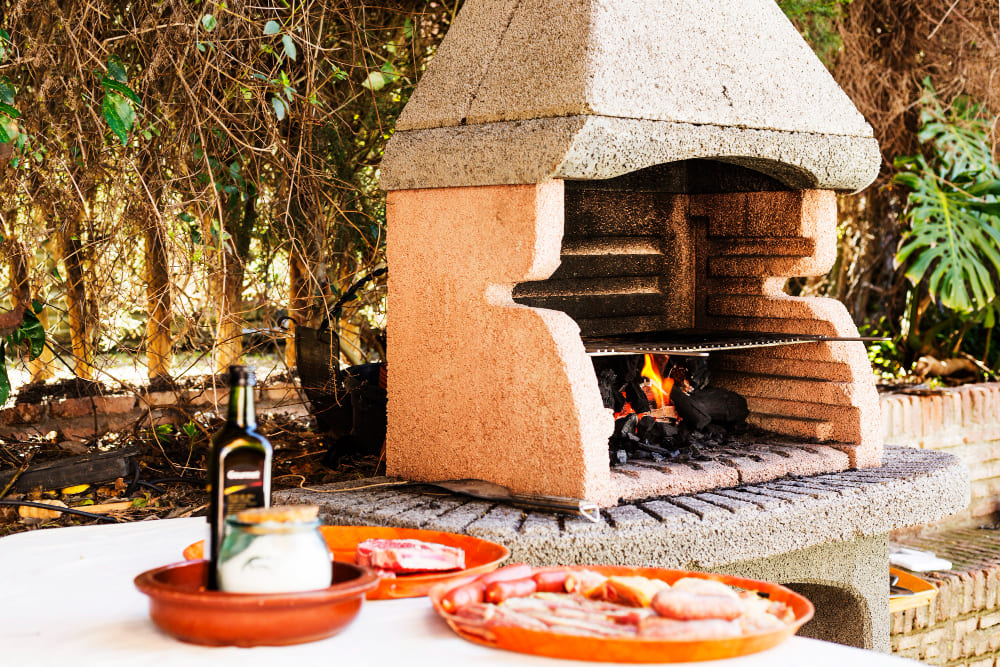 Cosa mettere sotto il suolo del forno a legna: consigli utili per una cottura perfetta!